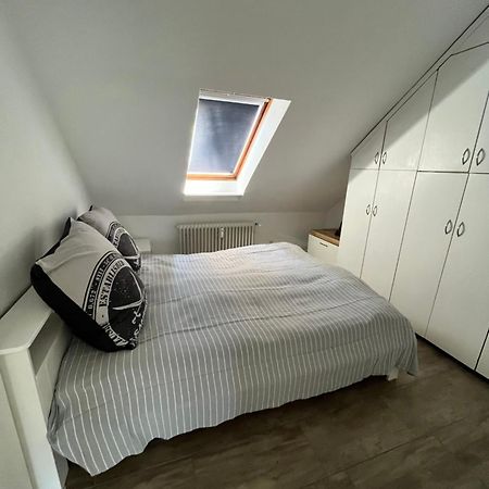 Appartamento Weitblick Itzehoe Esterno foto