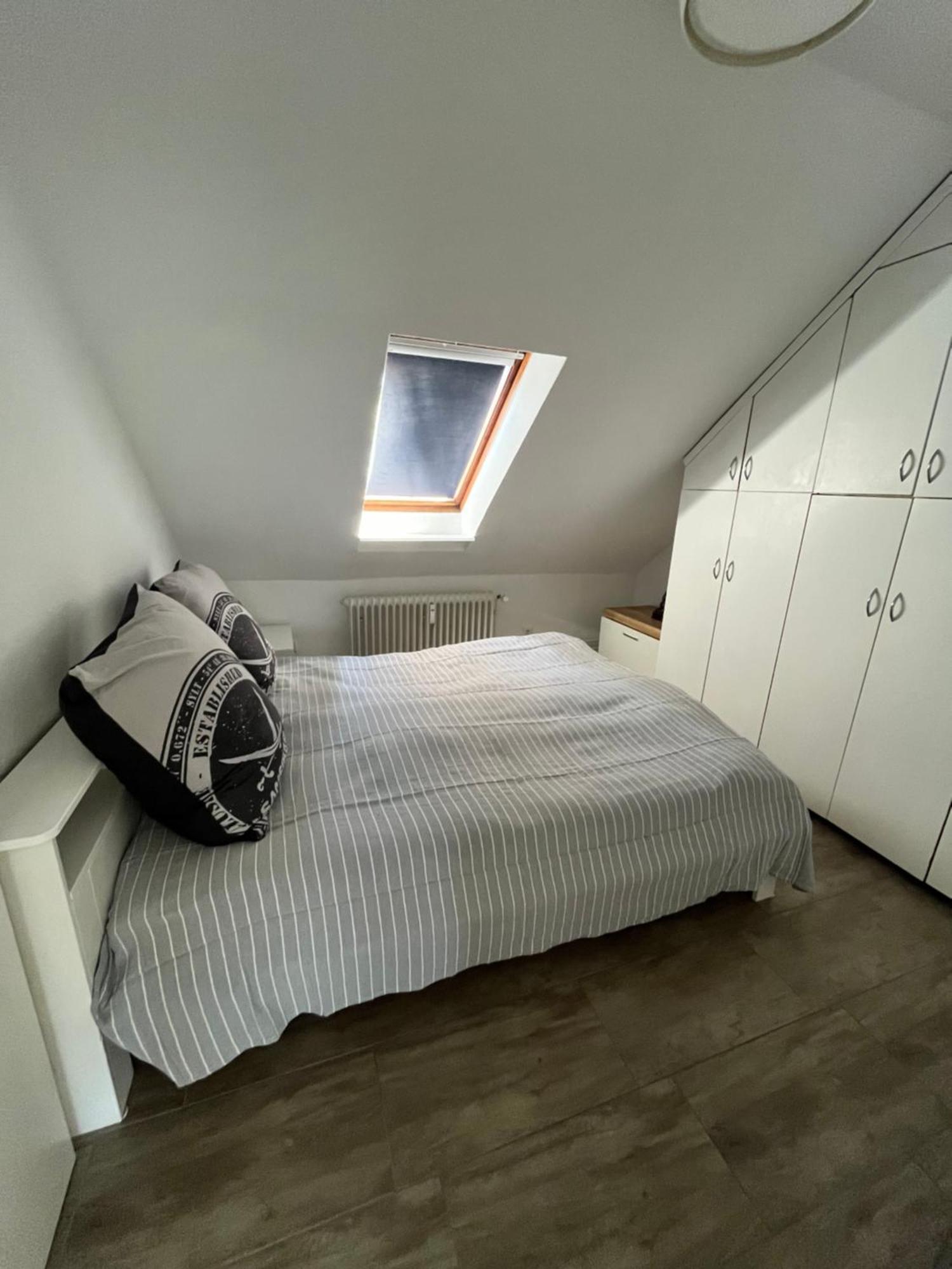 Appartamento Weitblick Itzehoe Esterno foto