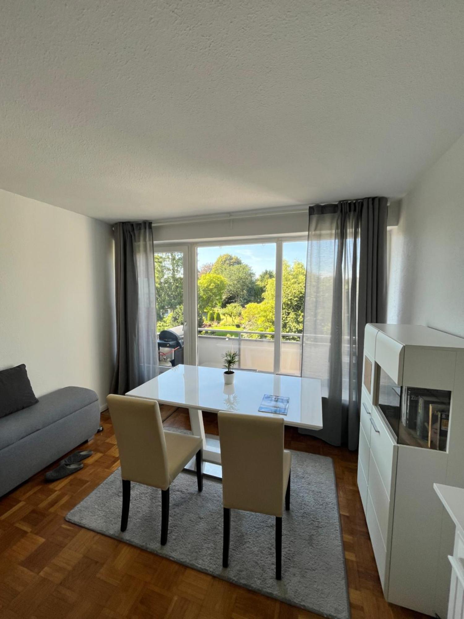 Appartamento Weitblick Itzehoe Esterno foto