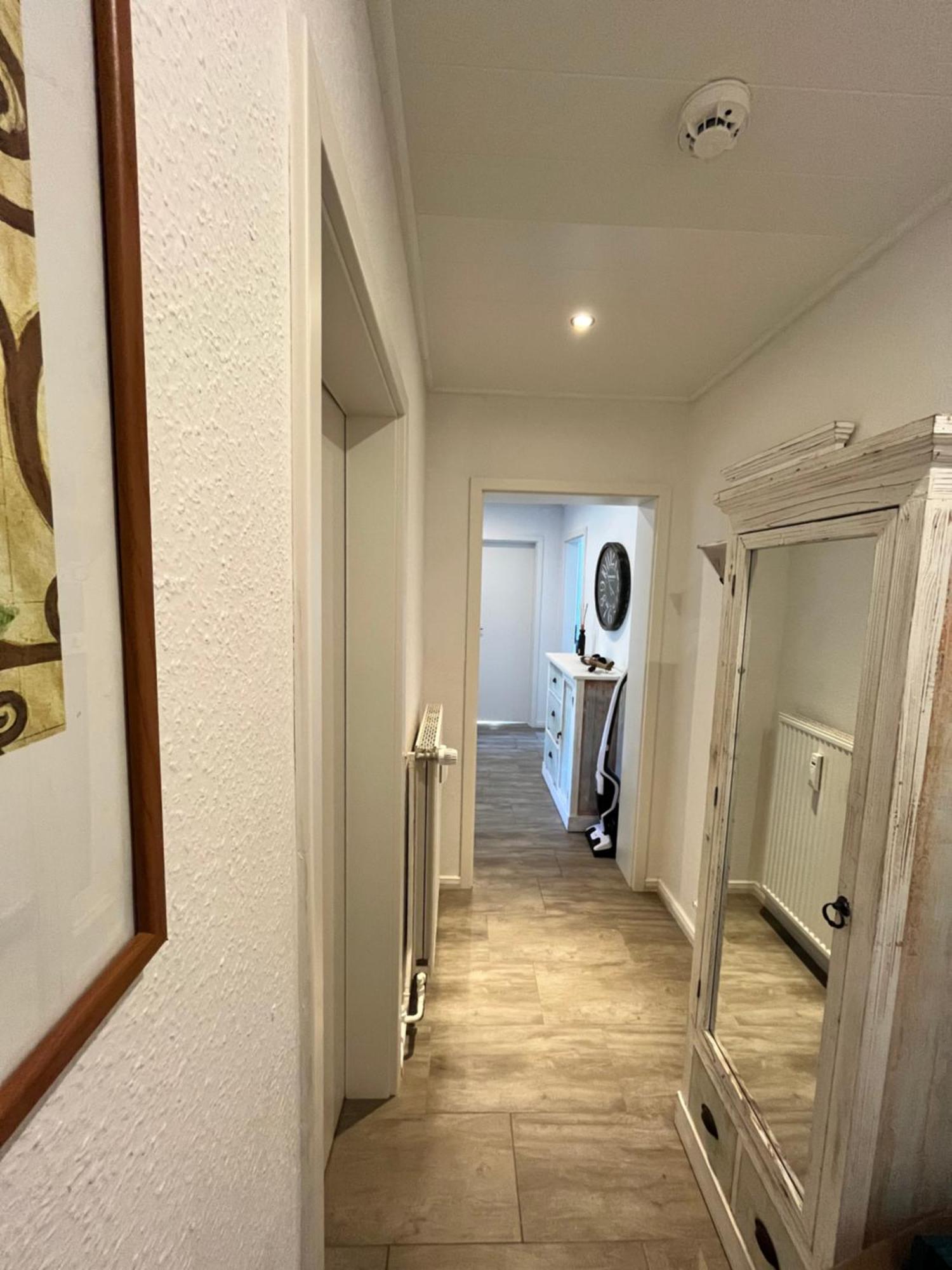 Appartamento Weitblick Itzehoe Esterno foto